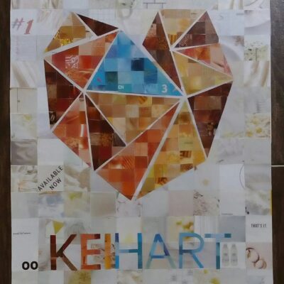 Keihart-logo